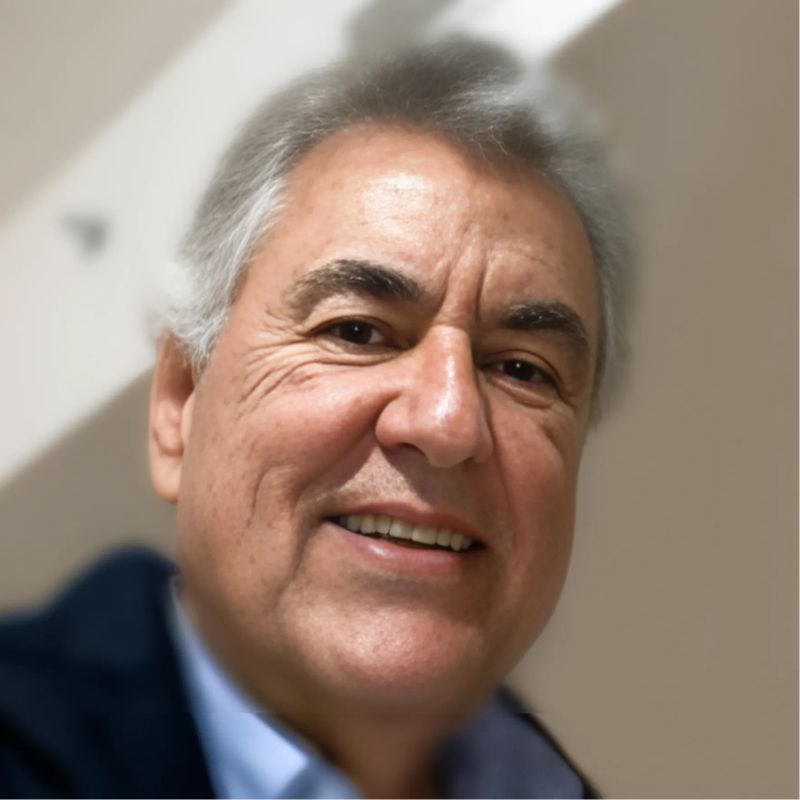 Alfredo Gonzalez Business Broker