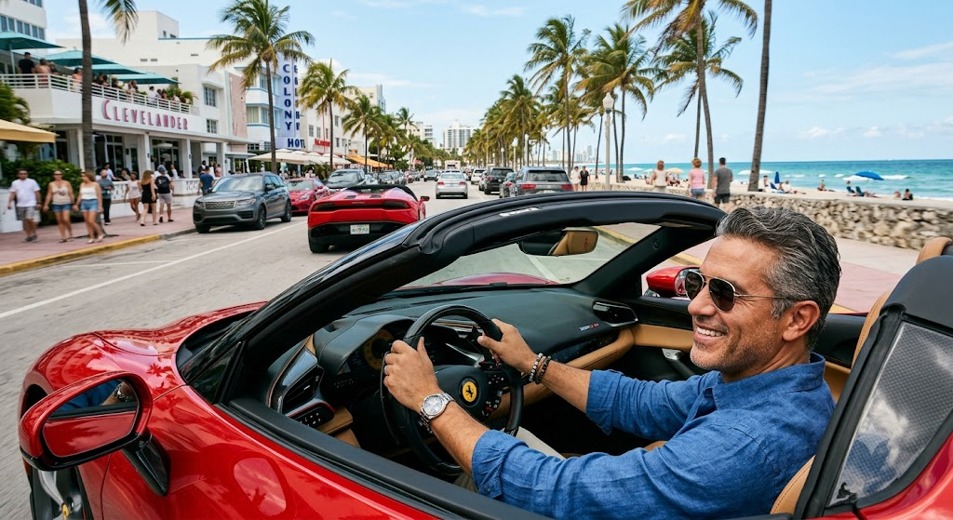 Como Florida no hay Dos