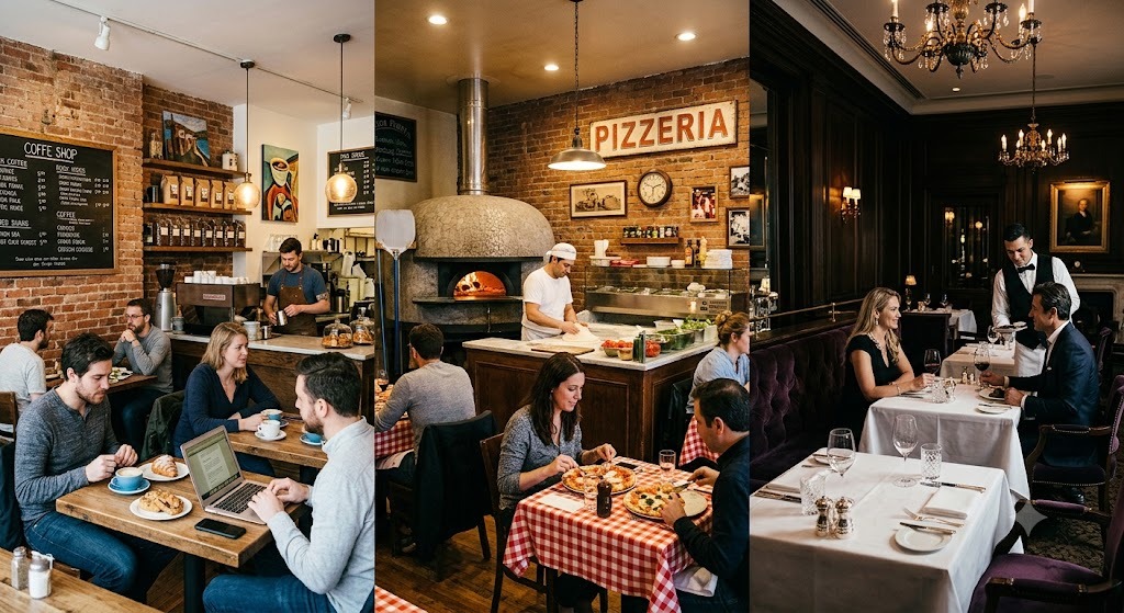 ¿Cuánto cuesta comprar un restaurante en Miami en 2026?