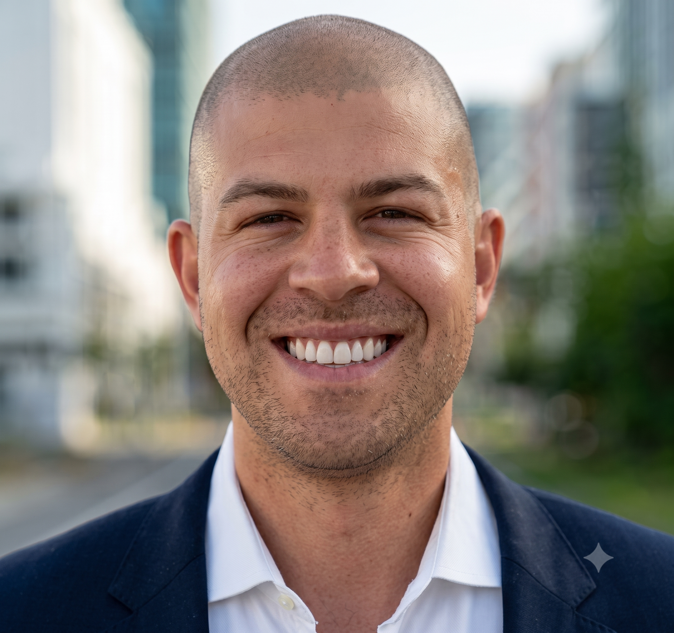 Hector Antunez Broker Comercial de negocios en Miami