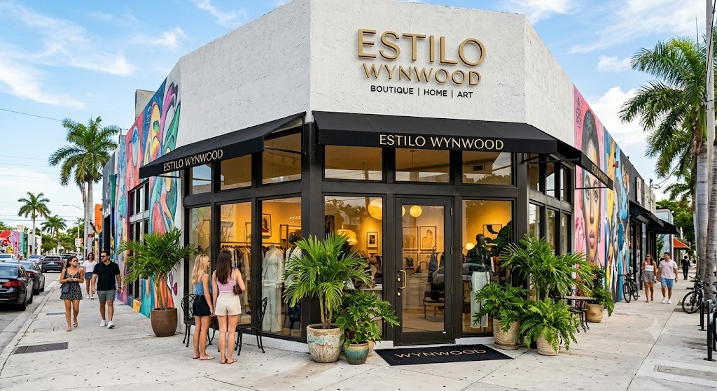 Locales Comerciales en Miami