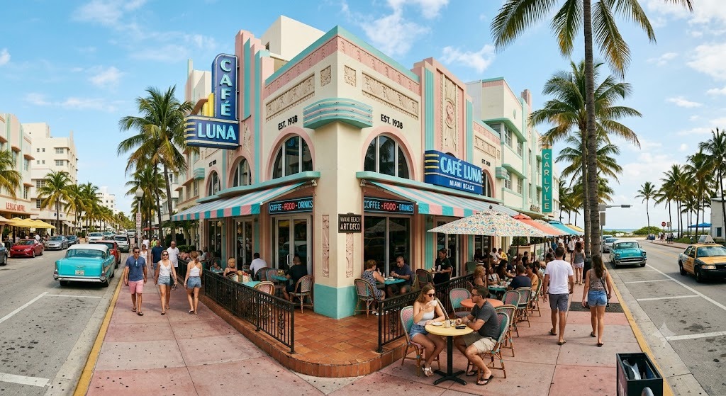 los mejores negocios en venta en Miami